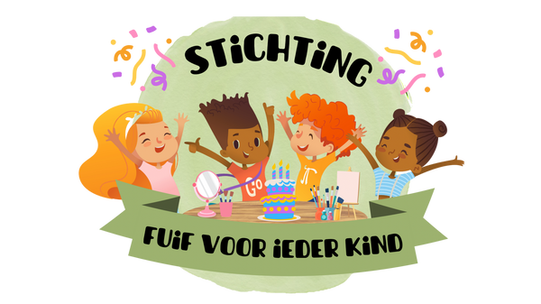 stichting fuif voor ieder kind